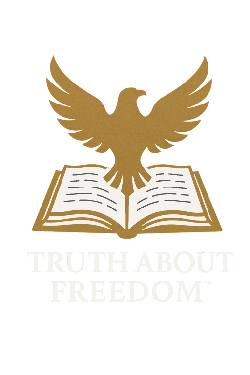 Truth Is The New Revolution