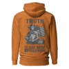 The Constitution Defender Hoodie
