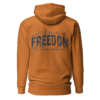 The Patriot’s Stand Hoodie
