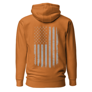 The Liberty Guard Hoodie