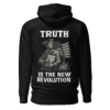 The Constitution Defender Hoodie