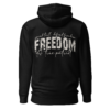 The Patriot’s Stand Hoodie