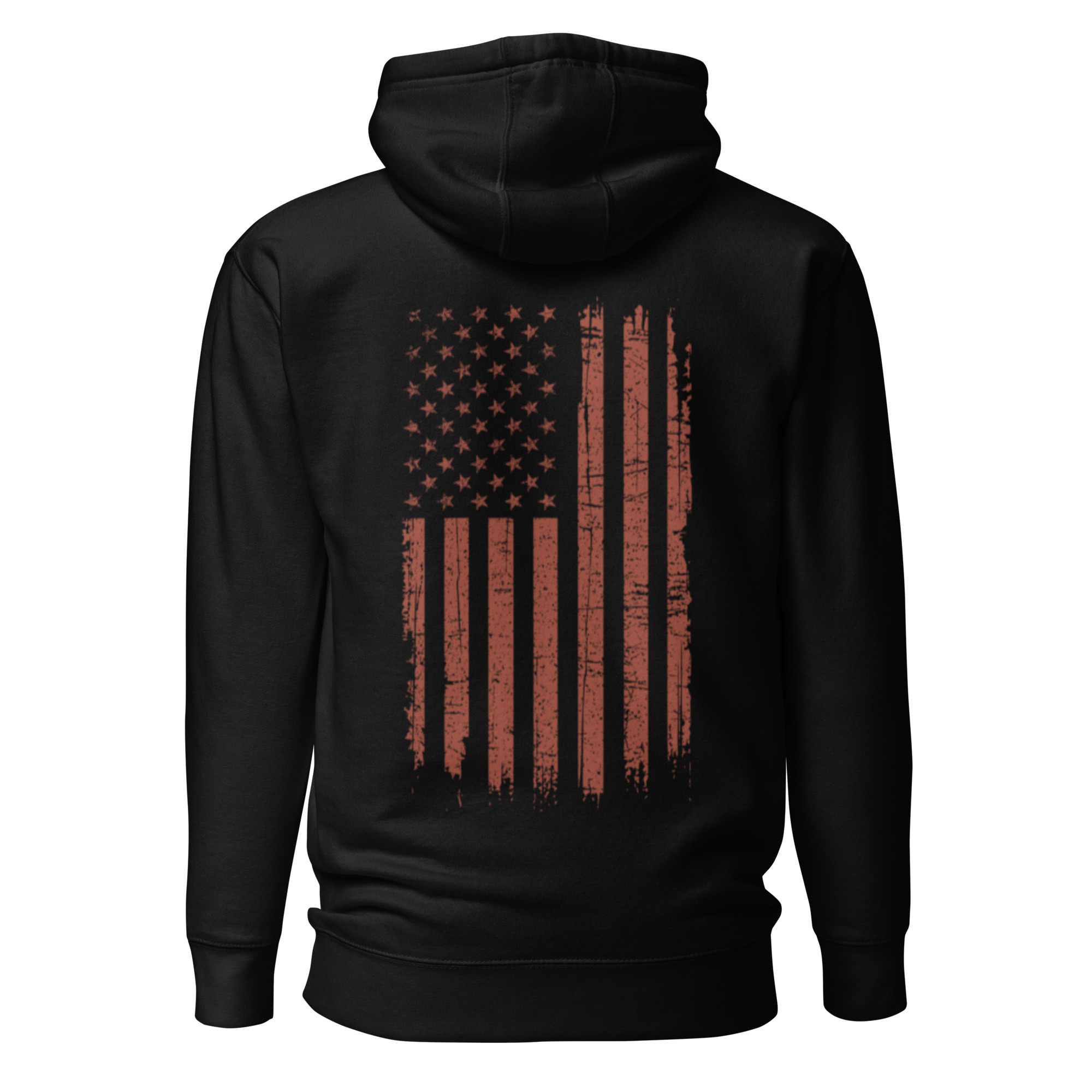 The Liberty Guard Hoodie