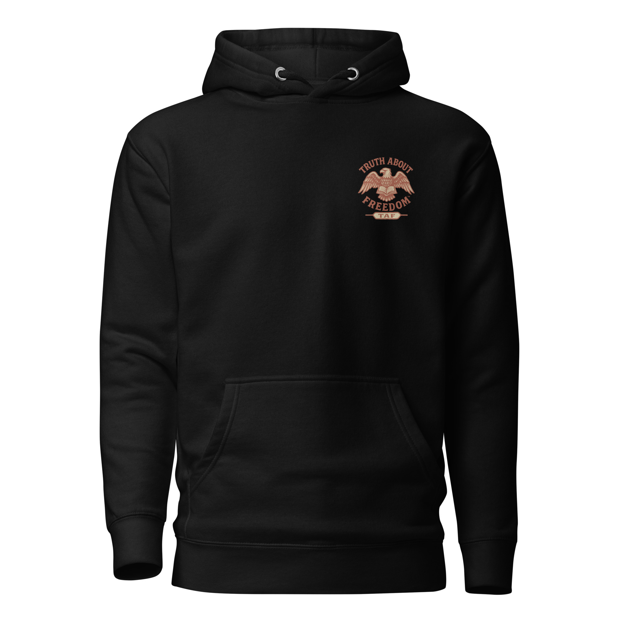 The Liberty Guard Hoodie