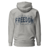 The Patriot’s Stand Hoodie