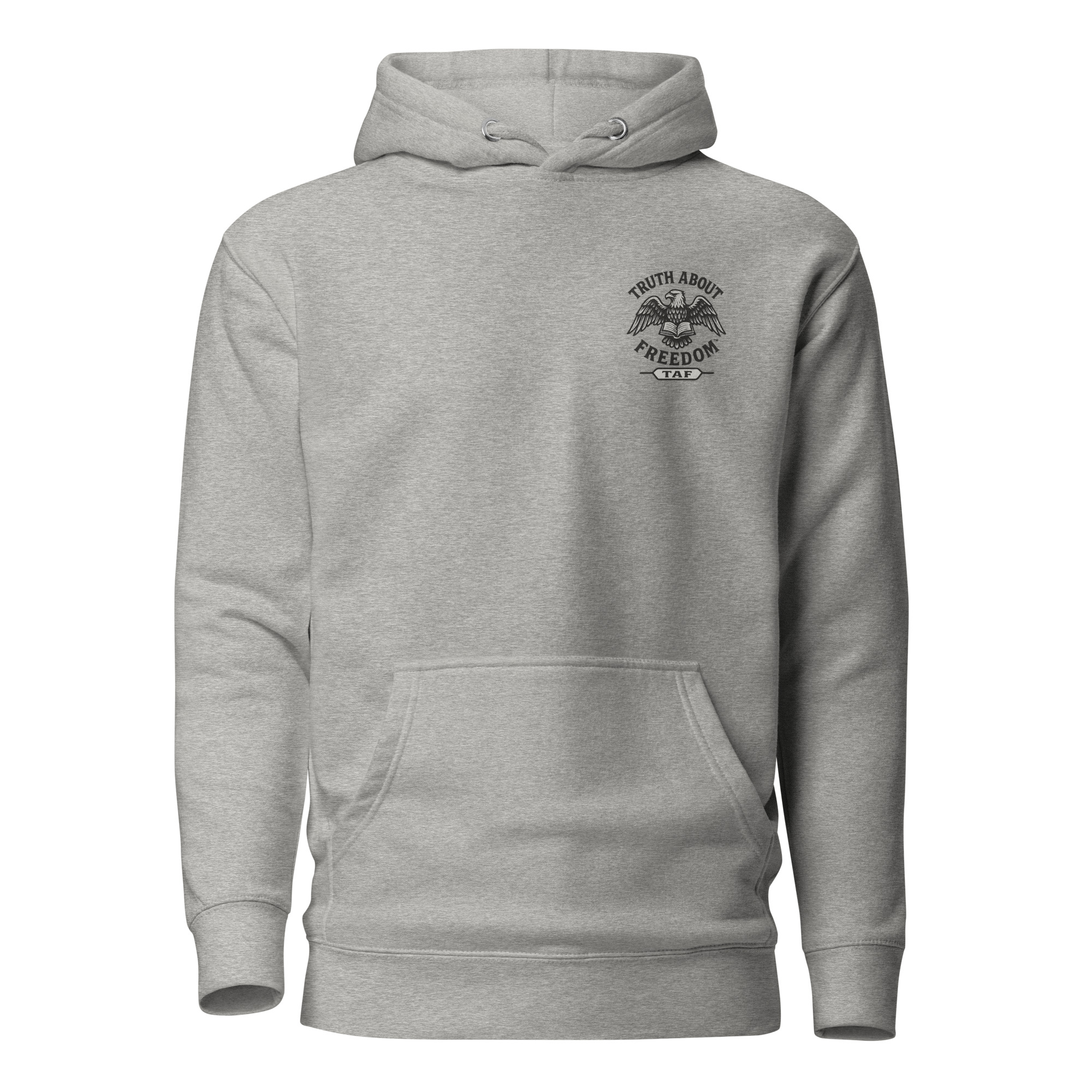 The Constitution Defender Hoodie