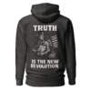 The Constitution Defender Hoodie