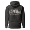 The Patriot’s Stand Hoodie