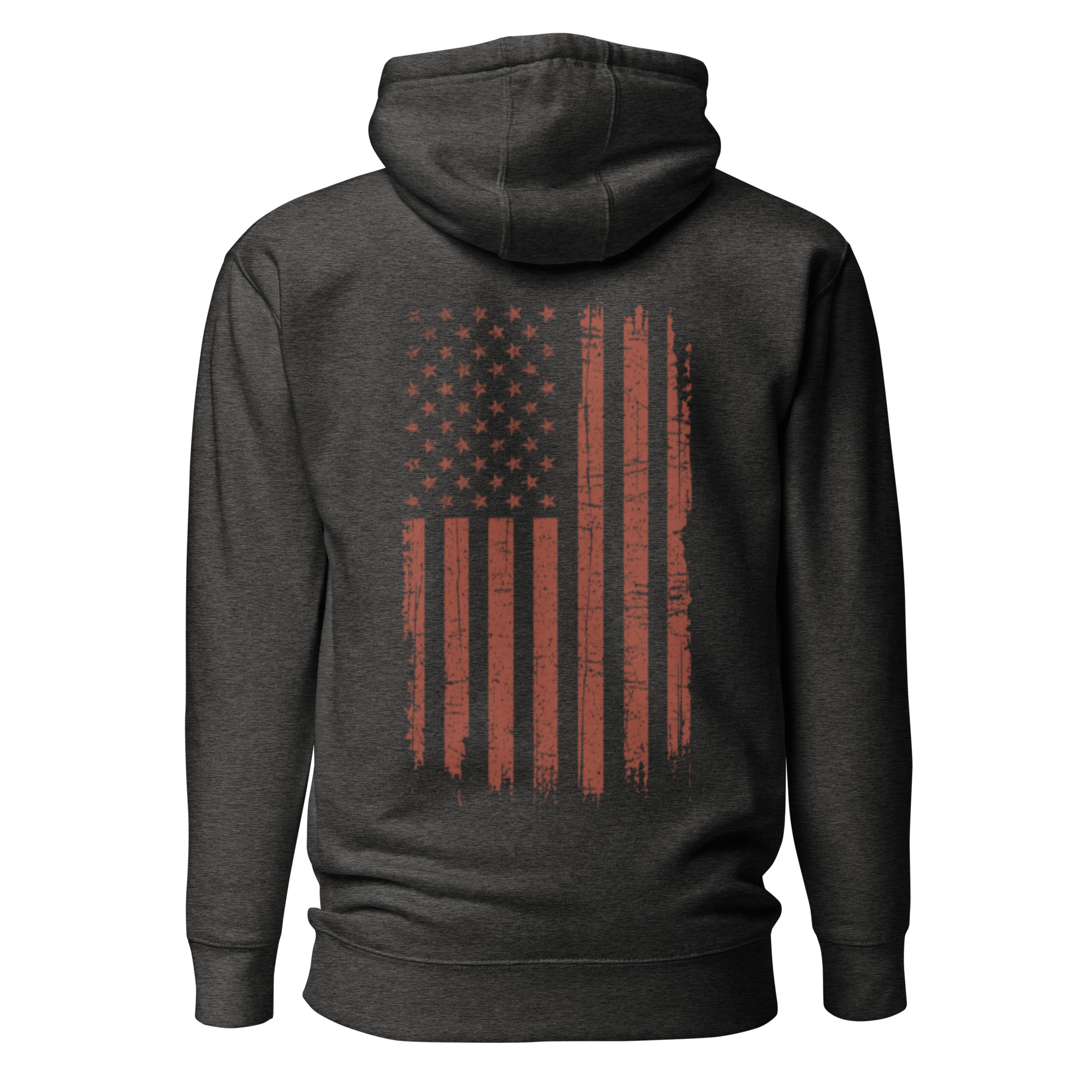 The Liberty Guard Hoodie