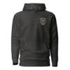 The Constitution Defender Hoodie