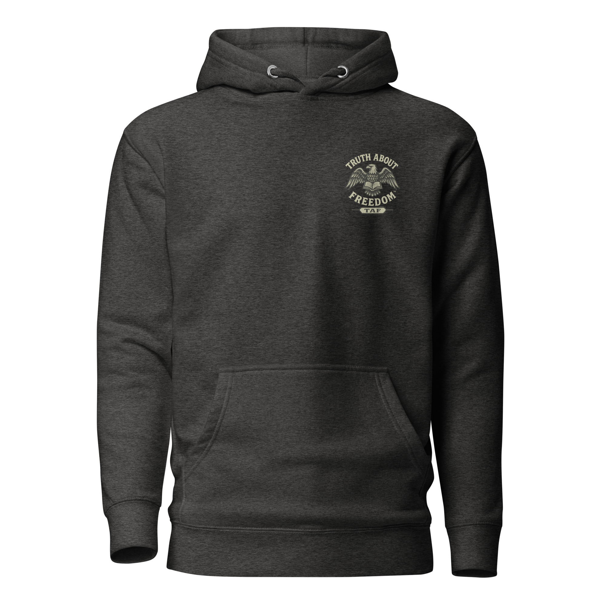 The Constitution Defender Hoodie