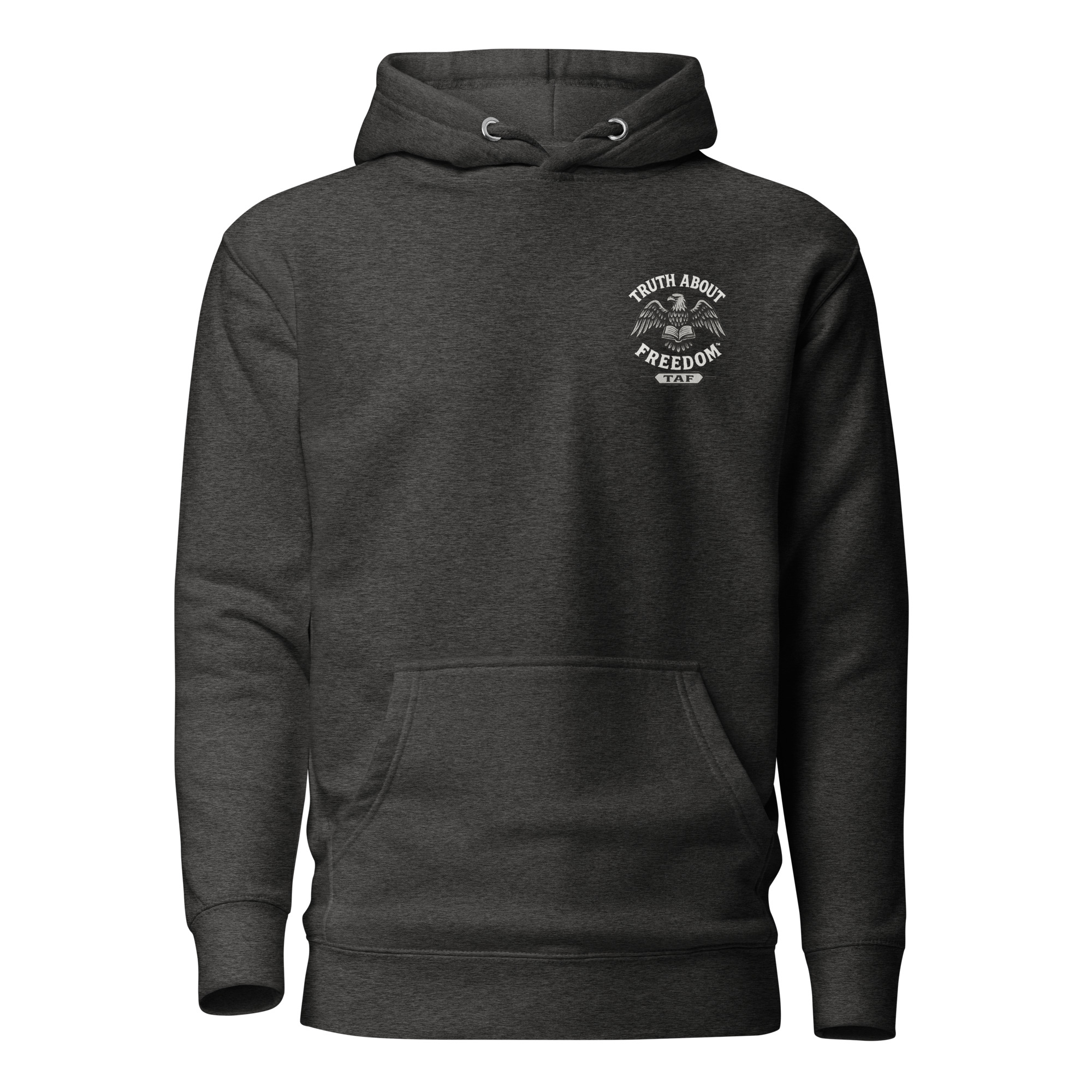 The Patriot’s Stand Hoodie