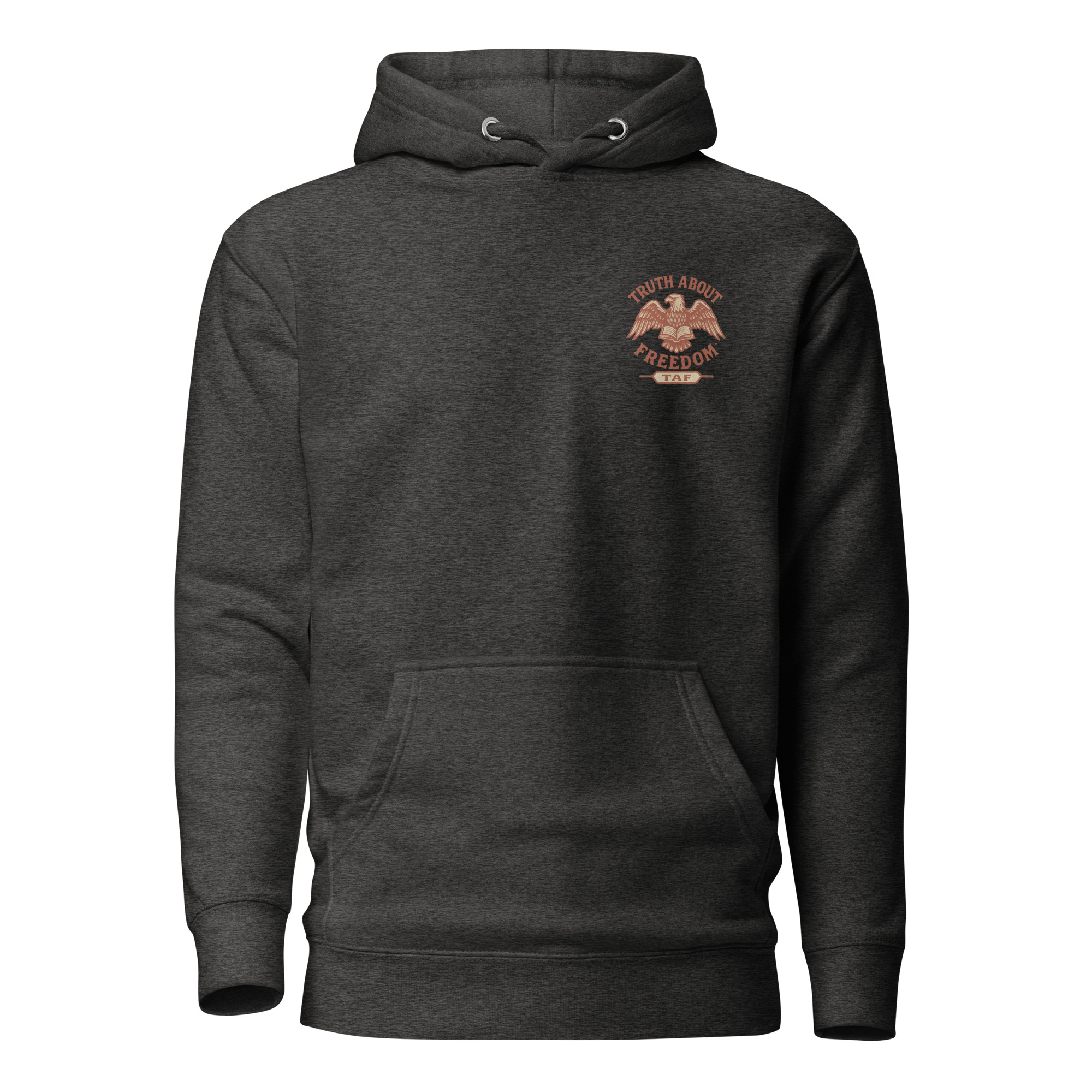 The Liberty Guard Hoodie