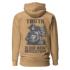 The Constitution Defender Hoodie