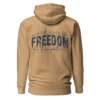 The Patriot’s Stand Hoodie