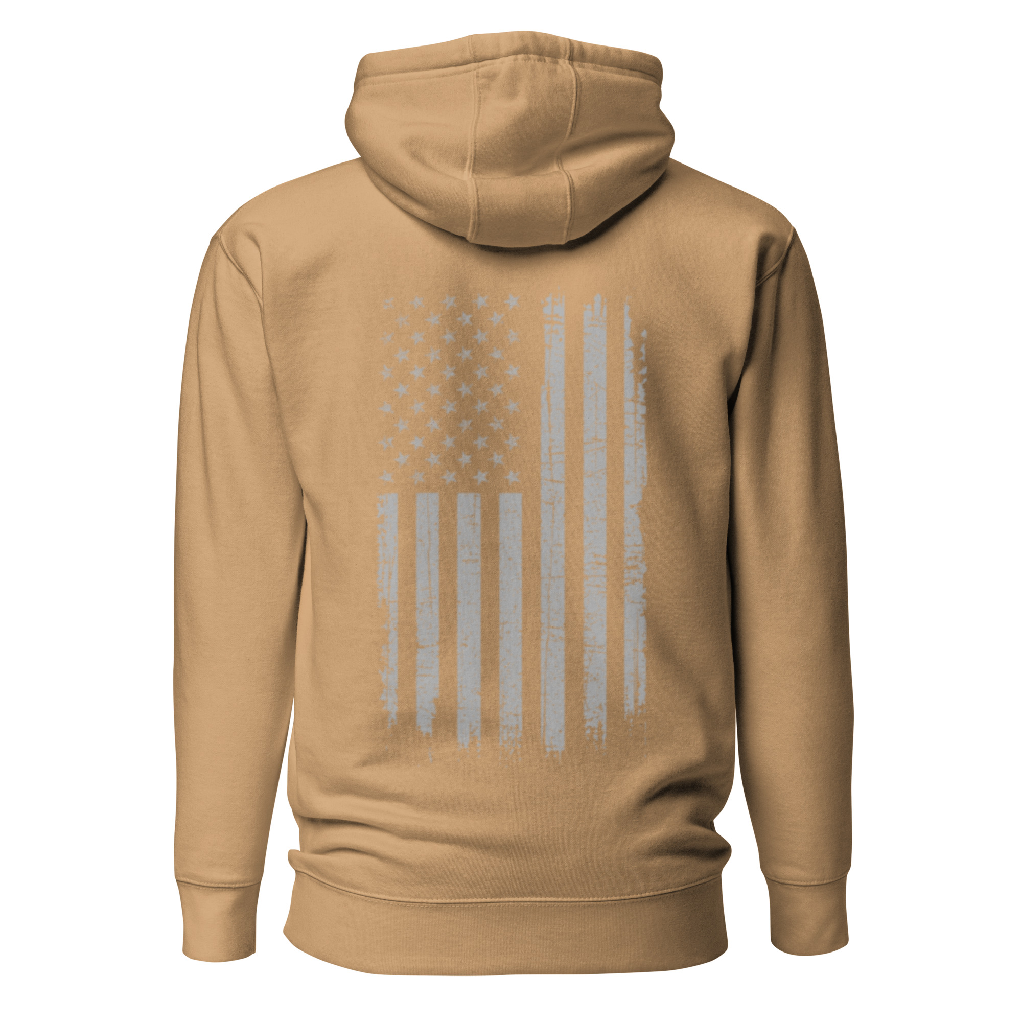 cotton-heritage-m2580-i-unisex-premium-pullover-hoodie-khaki-back-6930b7a78dae9.jpg The Liberty Guard Hoodie