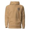 The Patriot’s Stand Hoodie