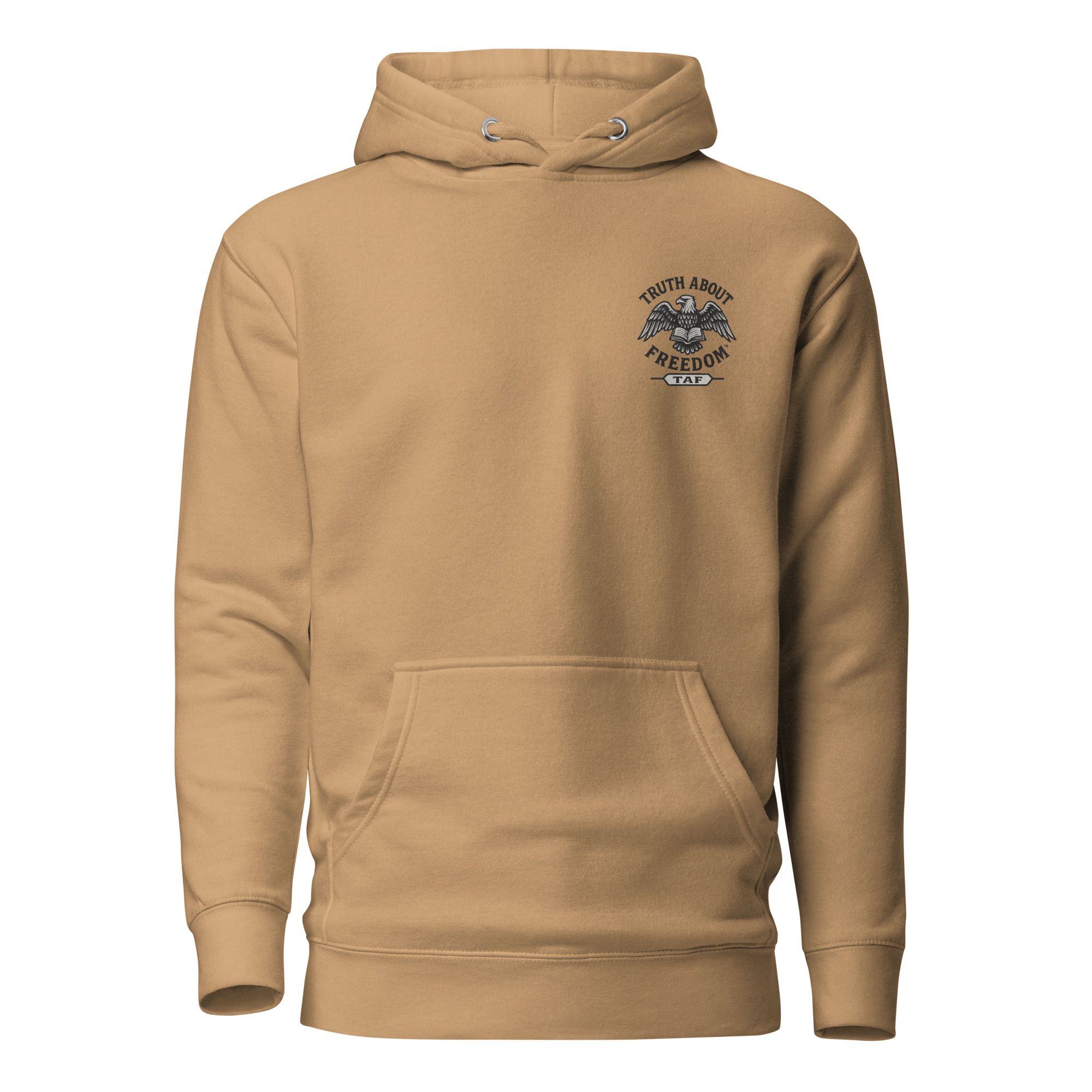 The Patriot’s Stand Hoodie