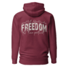 The Patriot’s Stand Hoodie