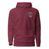 The Patriot’s Stand Hoodie