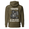 The Constitution Defender Hoodie