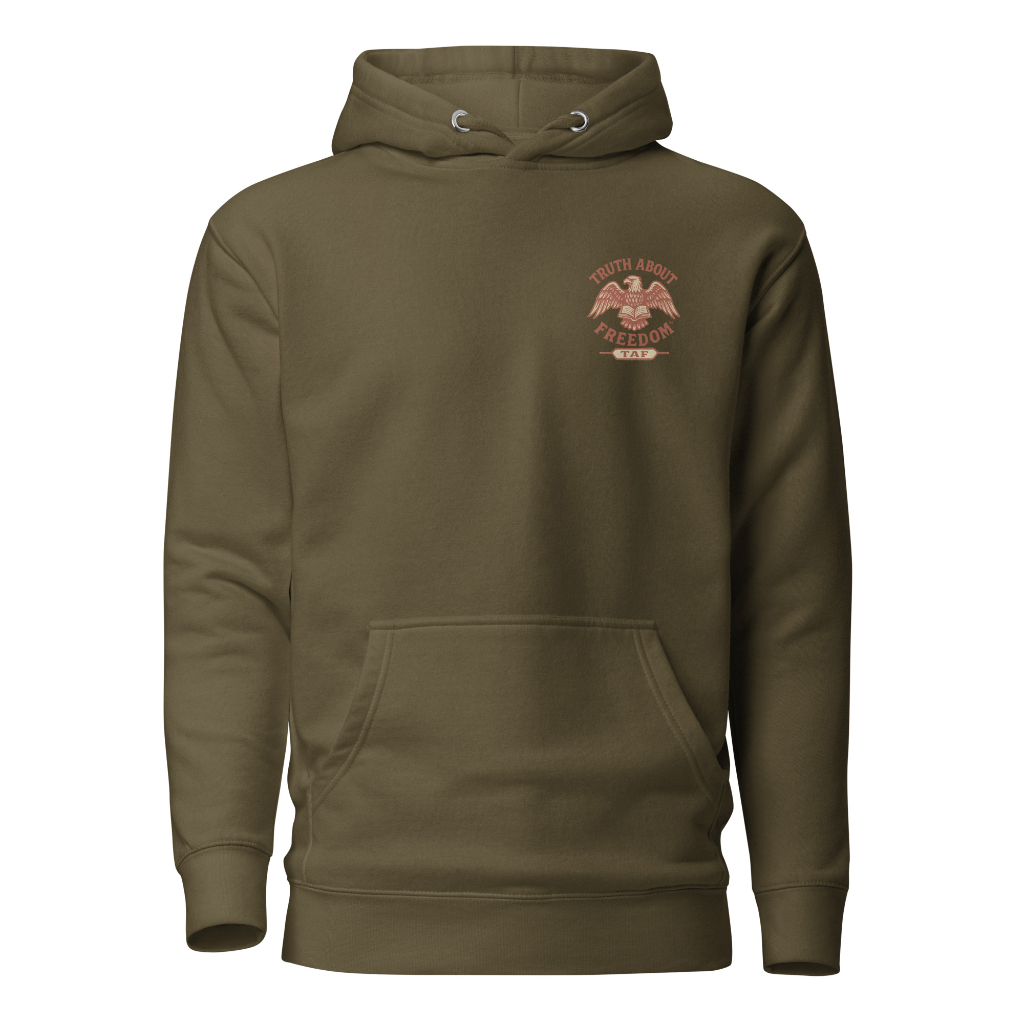 The Liberty Guard Hoodie