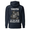 The Constitution Defender Hoodie