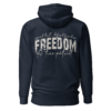 The Patriot’s Stand Hoodie