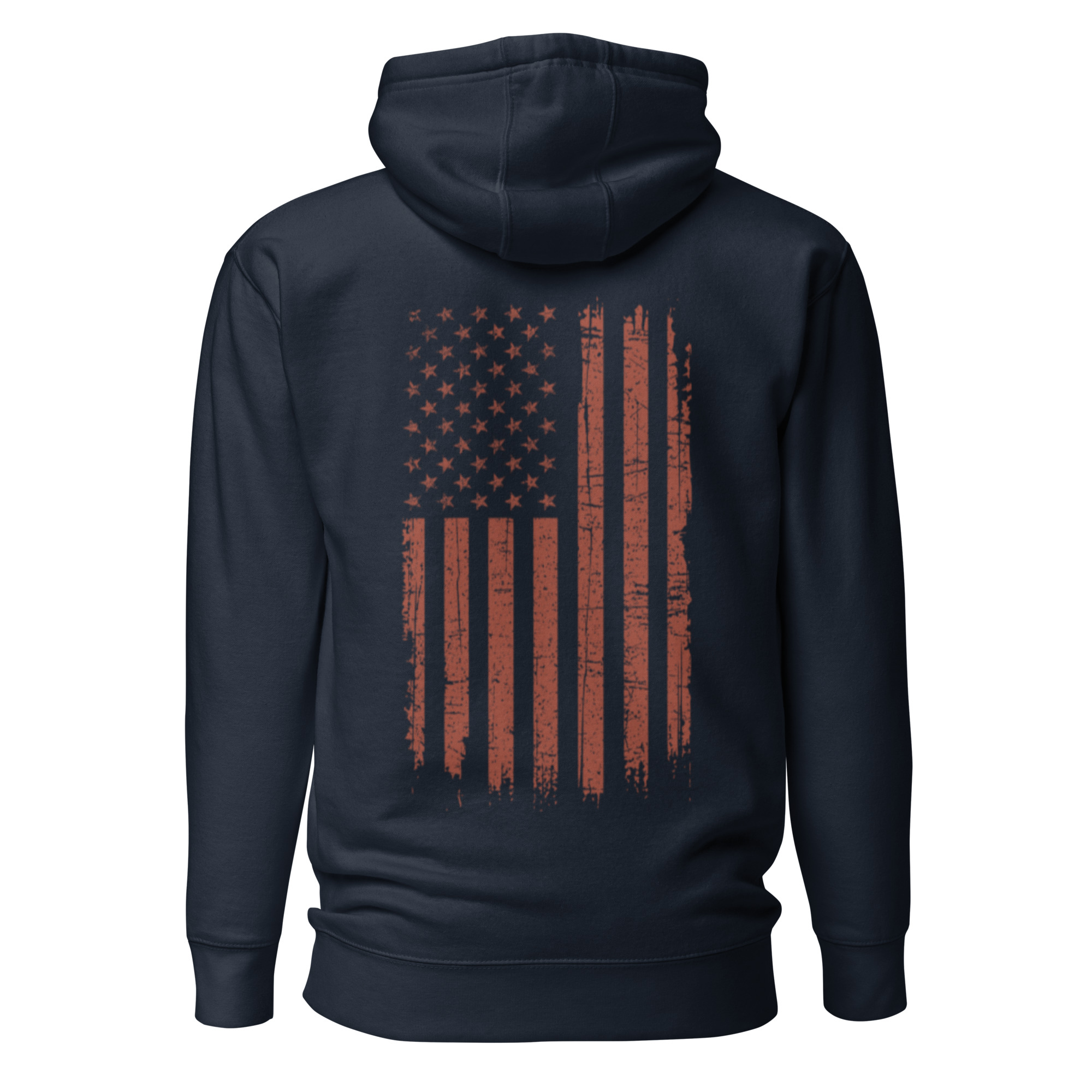 The Liberty Guard Hoodie