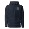The Constitution Defender Hoodie