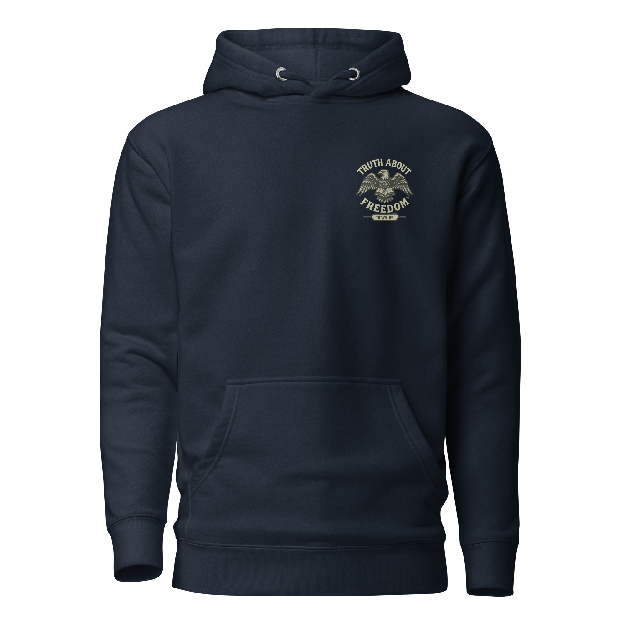 The Constitution Defender Hoodie