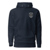 The Patriot’s Stand Hoodie