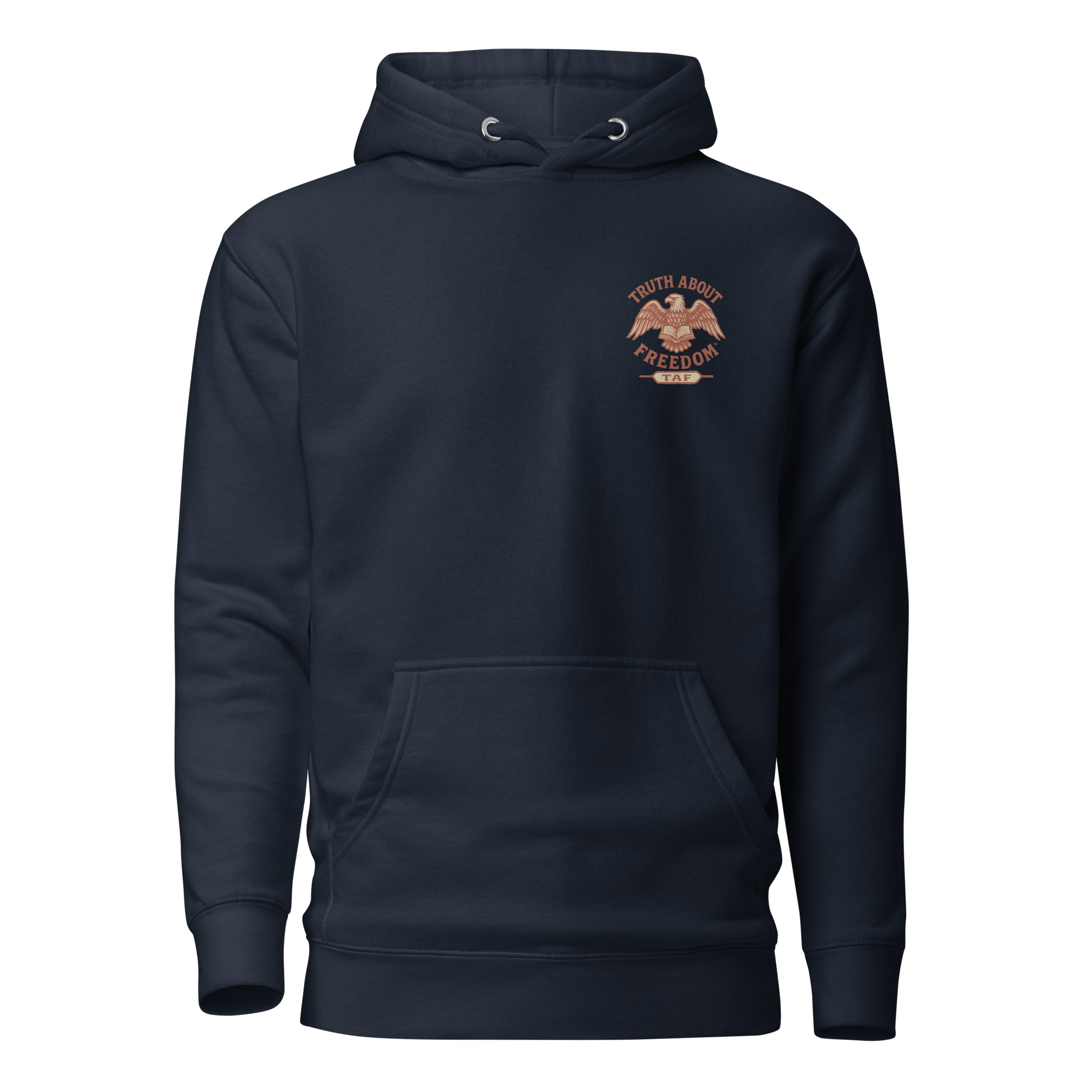 The Liberty Guard Hoodie