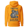 The Constitution Defender Hoodie