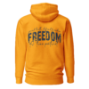 The Patriot’s Stand Hoodie