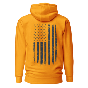 The Liberty Guard Hoodie