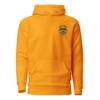 The Patriot’s Stand Hoodie