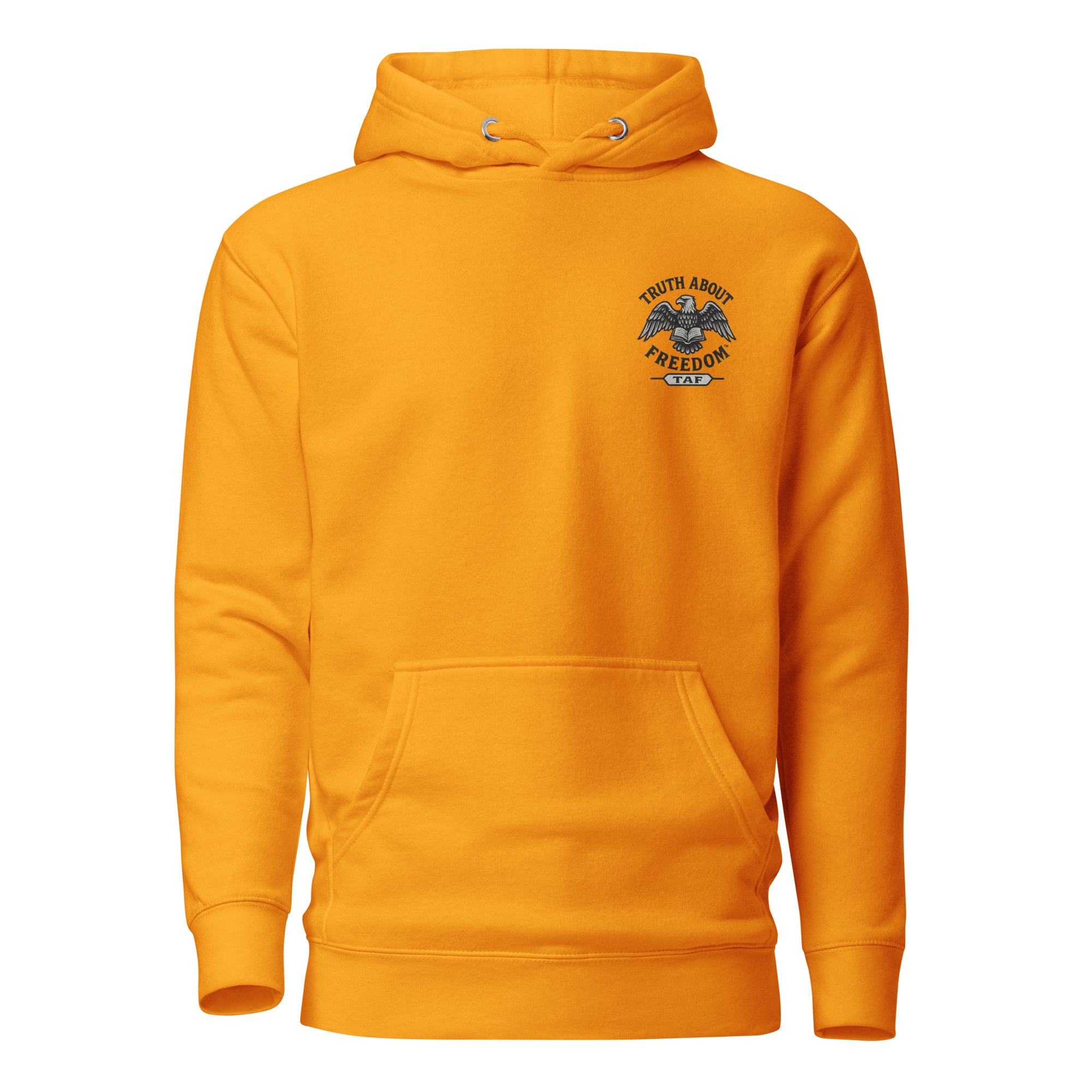 The Patriot’s Stand Hoodie