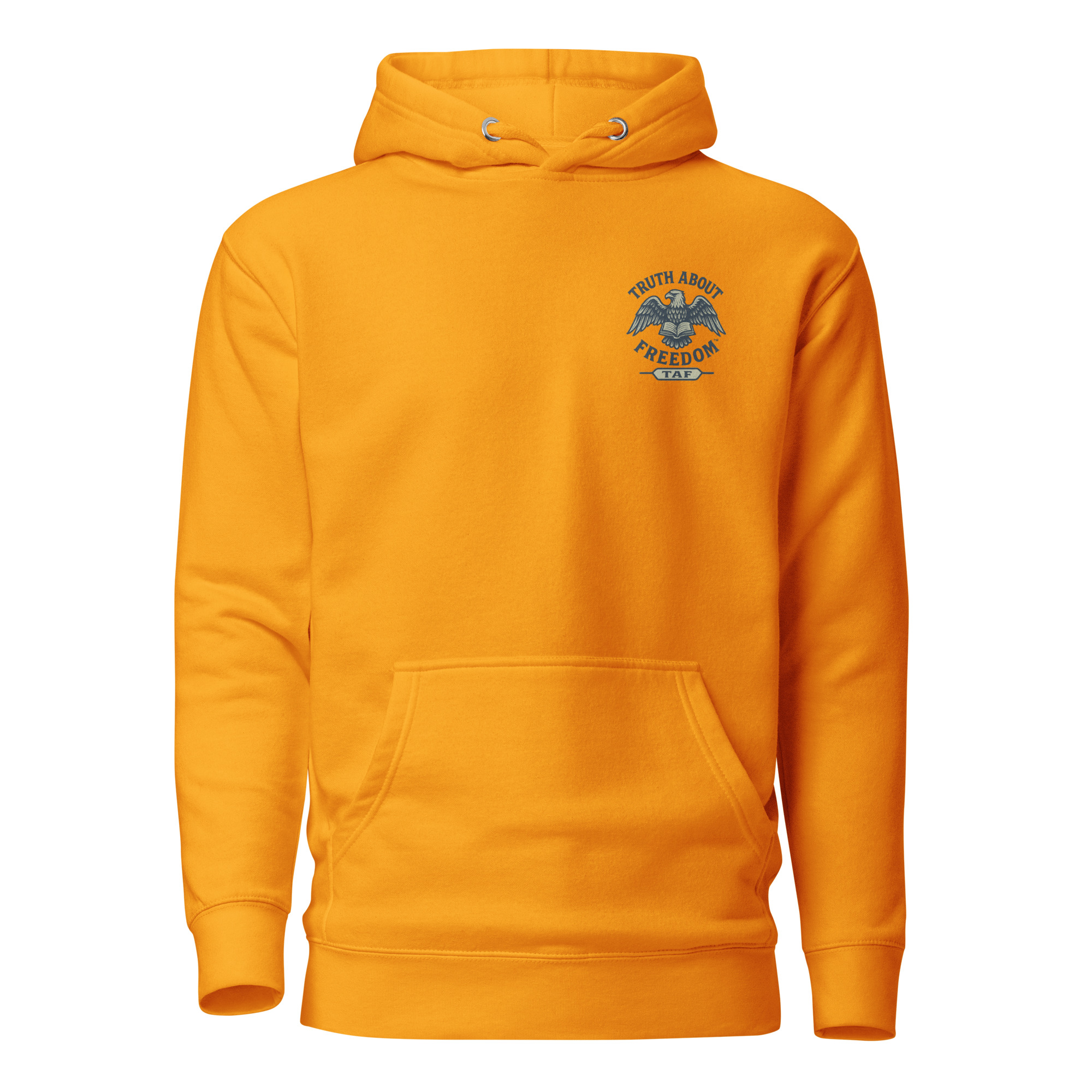 cotton-heritage-m2580-i-unisex-premium-pullover-hoodie-team-gold-front-6930ba2e8c4b2.jpg The Liberty Guard Hoodie