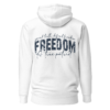 The Patriot’s Stand Hoodie