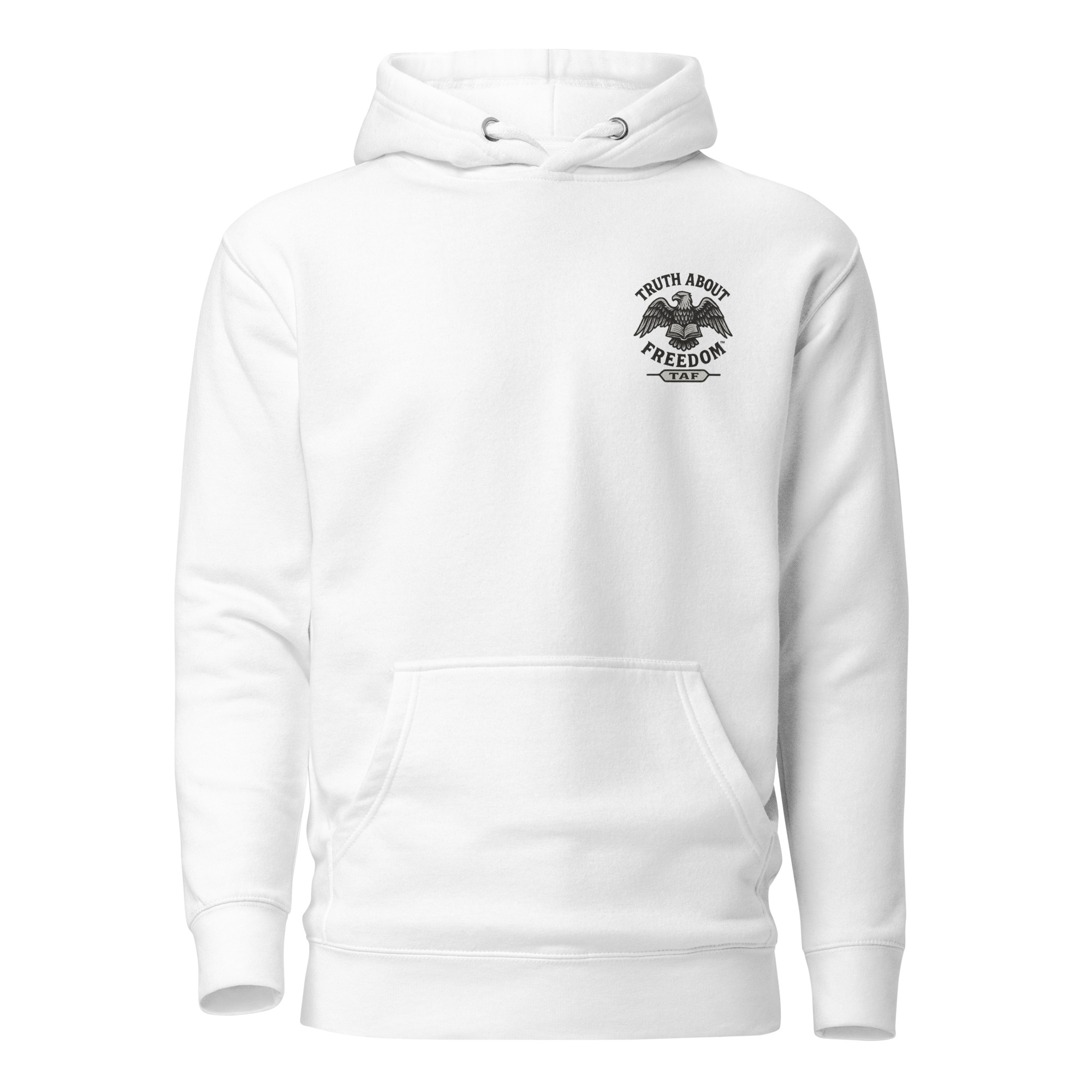 cotton-heritage-m2580-i-unisex-premium-pullover-hoodie-white-front-6930b7a78c98e.jpg The Liberty Guard Hoodie